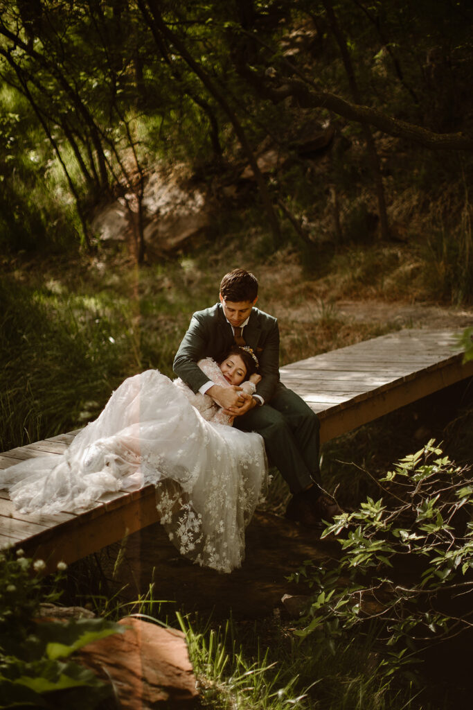 Colorado Elopement Checklist