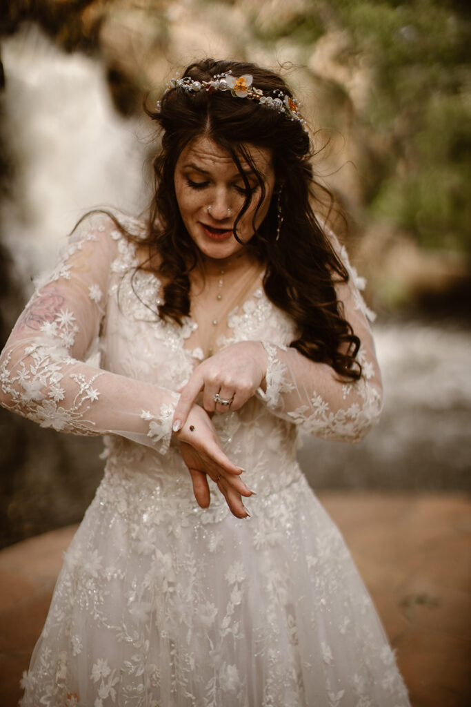Colorado Elopement Checklist