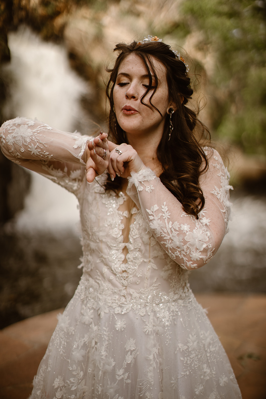 Colorado Elopement Checklist